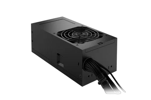 be quiet! TFX 300W - 80+ Gold - TFX Power 3, vue 3