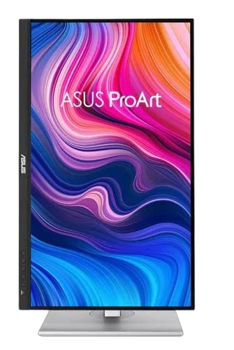 Asus ProArt PA279CV - 27" 4K IPS 100% sRGB & 100% Rec709, vue 6