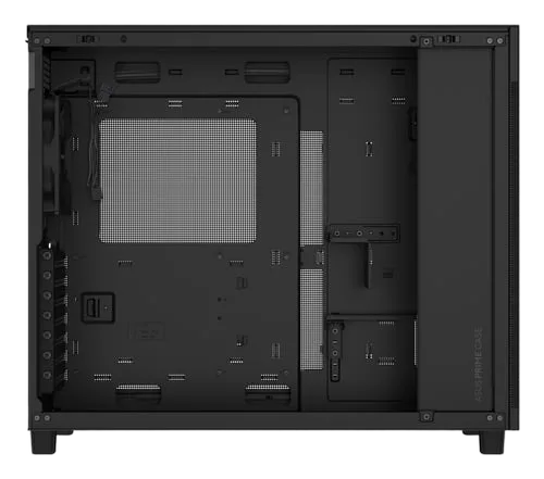 Asus PRIME AP303 TG Noir - MT/Sans Alim/ATX, vue 6