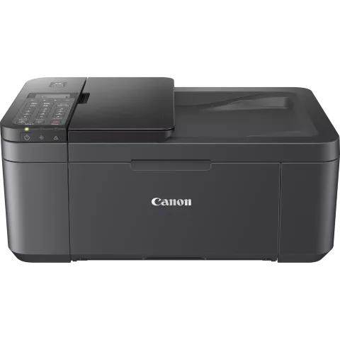 Canon PIXMA TR4755i Black + Cartouche d'encre PG-575/CL-576 pack 2 couleurs, vue 2