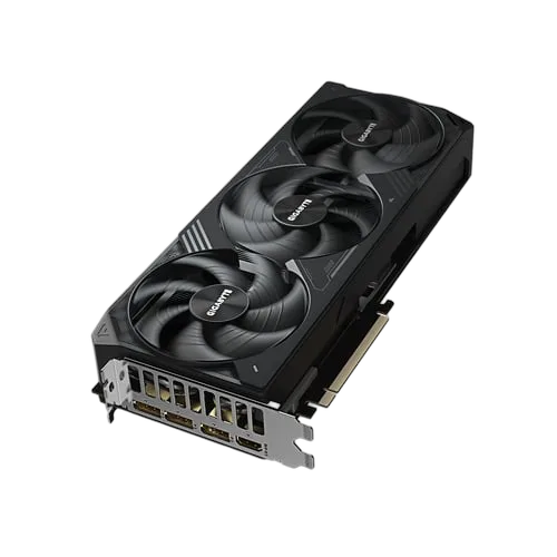 Gigabyte GeForce RTX 5070 Ti WINDFORCE OC SFF 16G