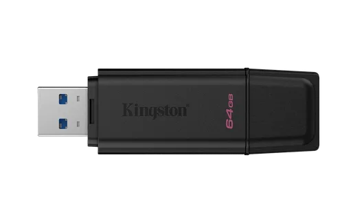 Kingston DataTraveler Exodia 64GB
