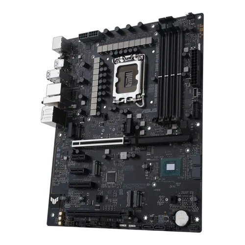 Asus TUF GAMING Z890-PLUS WIFI, vue 14