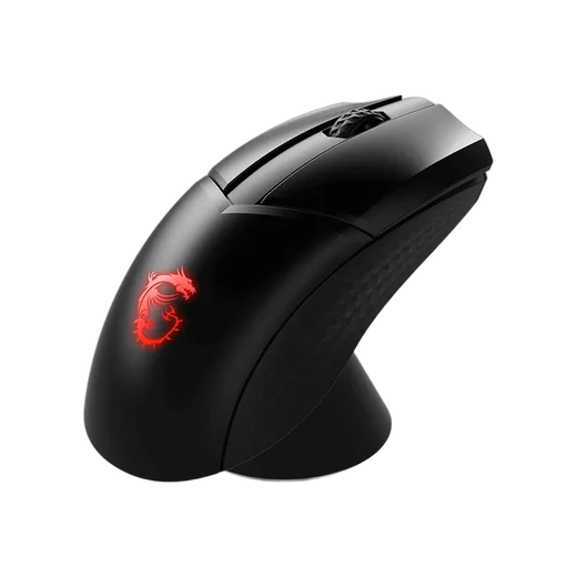 MSI Pack Périphériques MSI - GM41 Lightweight Sans Fil - GK71 Sonic - GH20 - GD20, vue 4