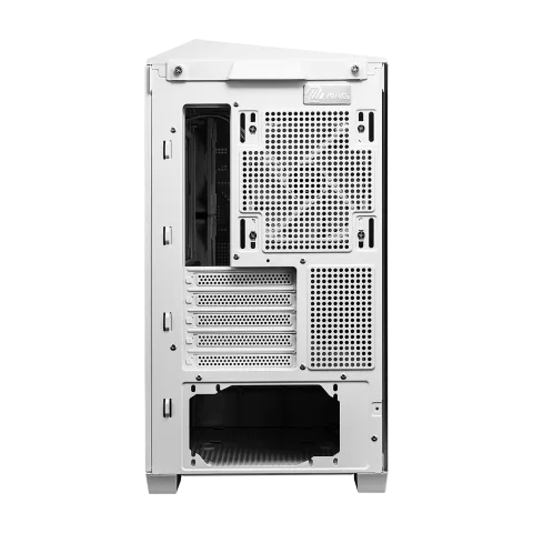 MSI MAG PANO M100R PZ WHITE-Seconde Vie