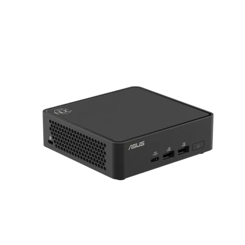 Asus NUC 15 Pro Slim RNUC15CRKC5000 - Core 5 210H So dimm DDR5, vue 8