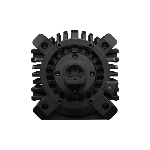 Fanatec Ready To Race - CS DD / CSP V3 / RS - F-GT Elite, vue 11