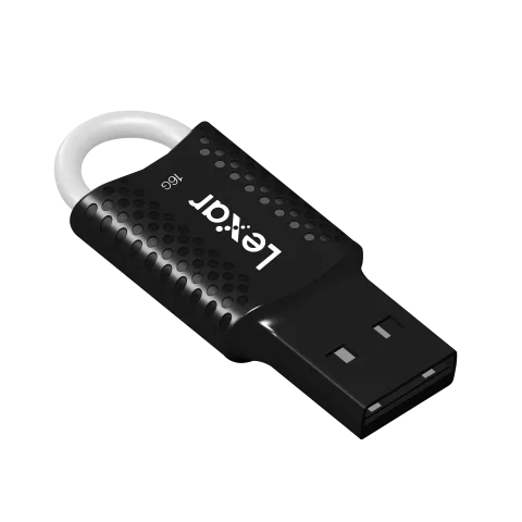 Lexar Clé 16Go USB 2.0 JumpDrive V40