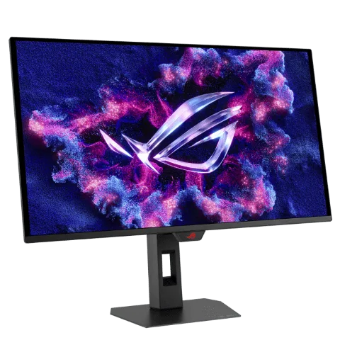 Asus ROG Strix OLED XG27AQDPG - 27" QD-OLED QHD 500Hz, vue 4