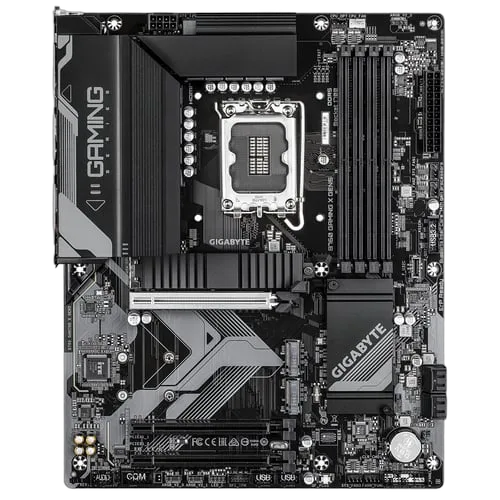 Gigabyte B760 GAMING X GEN5