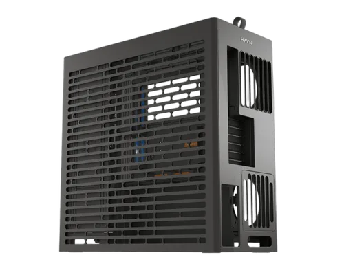 HAVN HS 420 VGPU - MT/SansAlim/ATX - Noir-Seconde Vie