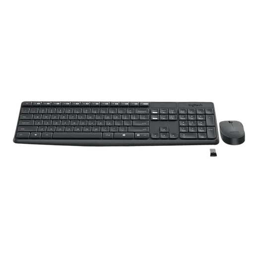 Logitech Wireless MK235