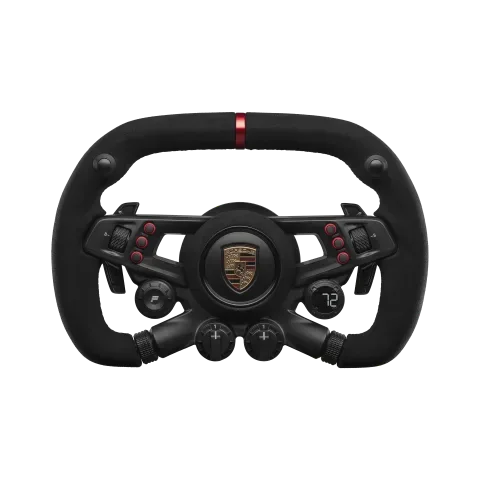 Fanatec Kit ClubSport, vue 3