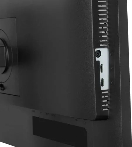 Iiyama Prolite XB2497HSNH-B1 - 23.8" FHD 100Hz RJ45 Pivot Webcam USB-C DOCK 65W, vue 13