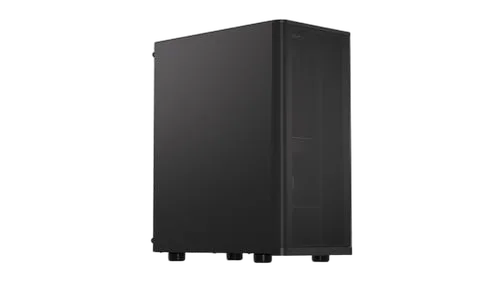 ENDORFY Ventum 200 Solid Noir - MT/Sans Alim/ATX-Seconde Vie