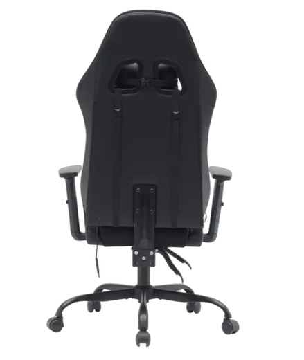 The G-LAB K Seat Electron EX RGB - Noir, vue 12
