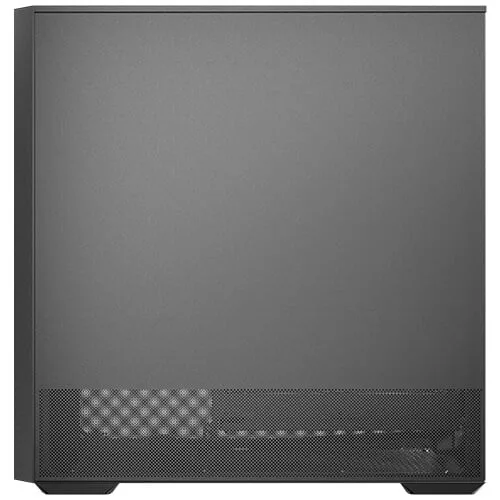 Antec Flux Rear Noir - MT/Sans Alim/ATX, vue 4