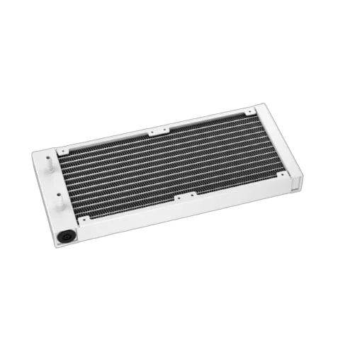 Deepcool LE240 V2 - Blanc - 240mm, vue 4