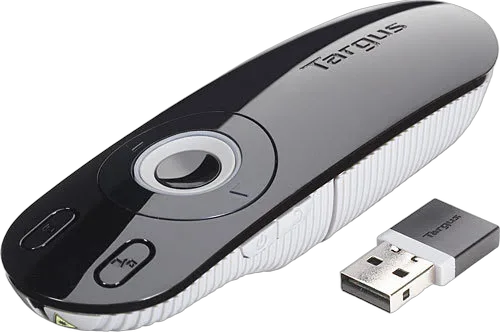 Targus AMP13EU Laser Presentation Remote