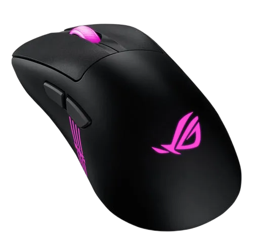 Asus ROG Keris II Origin - Filaire - RGB - Noir, vue 7