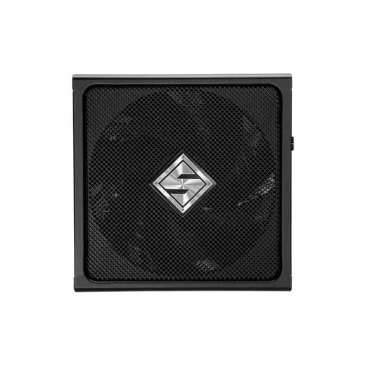 ASRock ATX 1000W - 80+ Gold - Steel Legend SL-1000G Noir, vue 6