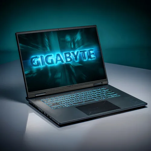 Gigabyte GAMING A16 CWHI3FR894SH - 16" FHD+ 165Hz i7-13620H RTX 5070 16Go 1To W11, vue 8
