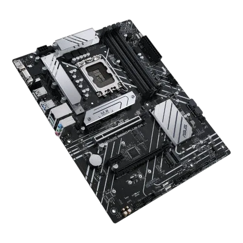 Asus PRIME B660-PLUS D4-Seconde Vie, vue 5