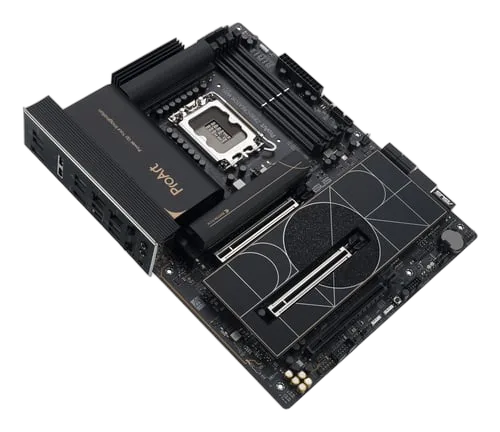 Asus PROART Z890-CREATOR WIFI, vue 6