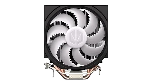 ENDORFY Spartan 5 Max ARGB - Noir, vue 6