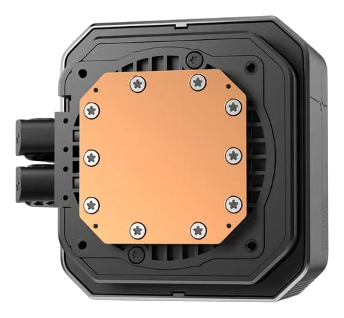 Deepcool SPARTACUS 420 - 420mm - Noir, vue 4