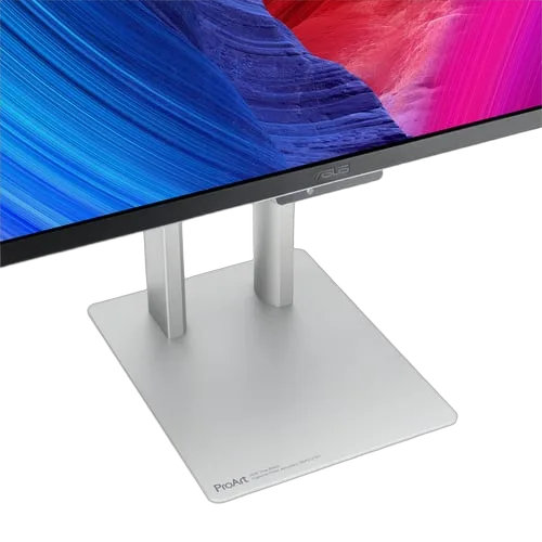Asus ProArt PA32UCDM - 31.5" 4K OLED 240Hz 0.1ms HDR Pivot Adaptive Sync