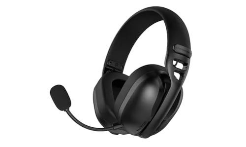 Hator Hyperpunk 3 - Sans Fil - Noir, vue 5