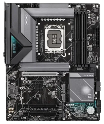 Gigabyte B860 EAGLE WIFI6E