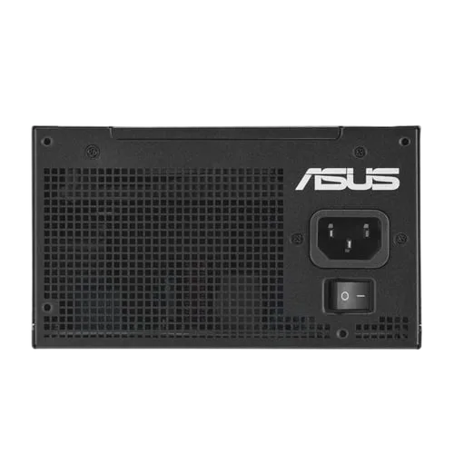 Asus ATX 750W - 80+ Gold - TUF Gaming 750G EVO Noir, vue 5