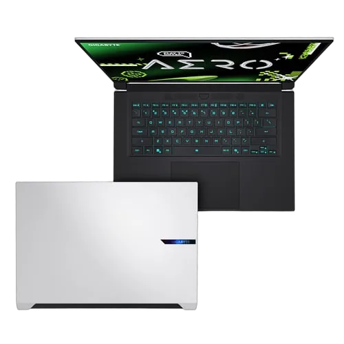 Gigabyte AERO X16 2WHA3FRC64DP - 16" QHD+ 165Hz Ryzen AI 9 HX 370 RTX 5070 32Go 1To W11P