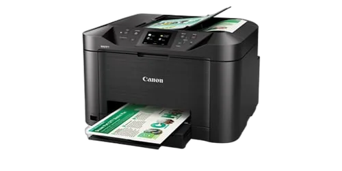 Canon Maxify MB5150 - Noir