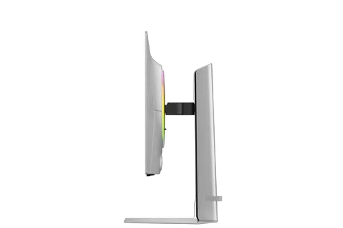 Samsung Odyssey OLED G6 - 27" QD-OLED QHD 500Hz 0,03ms HDR10+ Pivot Compatible G-Sync-Seconde Vie-Très Bon E, vue 5