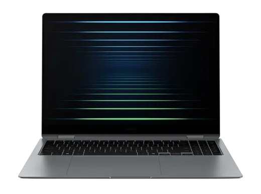 Samsung Galaxy Book5 Pro 360 - 16" AMOLED 2.8K Tactile Core Ultra 7 256V 16Go 512Go W11P