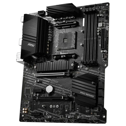 MSI B550-A PRO OEM-Seconde Vie