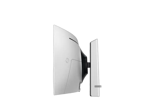 Samsung Odyssey OLED G9 S49DG910SU - 49" QD-OLED DQHD 144Hz 0.03ms Compatible G-Sync-Seconde Vie