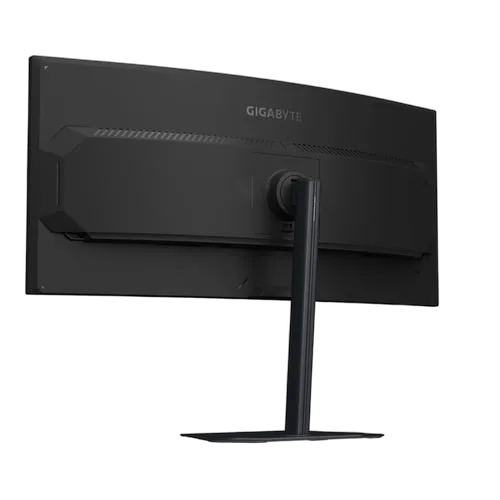 Gigabyte G34WQC2 - 34" CURVE UWQHD 200Hz VA 1ms FS Premium