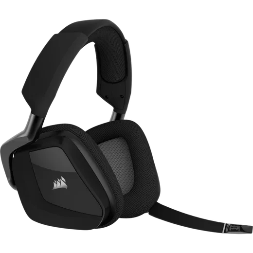 Corsair Void RGB Elite - Sans-Fil - Carbon