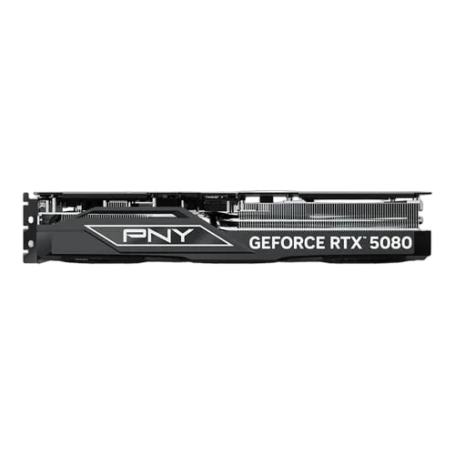 PNY Nvidia GeForce RTX 5080 16G, vue 7