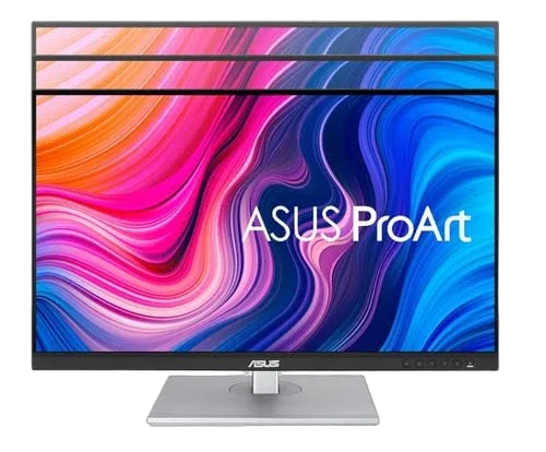 Asus ProArt PA279CV - 27" 4K IPS 100% sRGB & 100% Rec709, vue 5