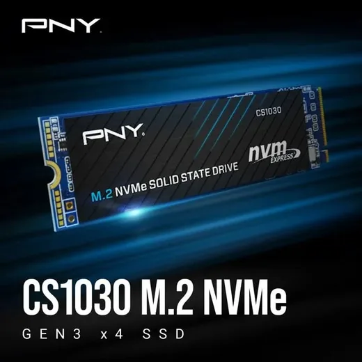 PNY CS1030 2TB M.2 Gen3