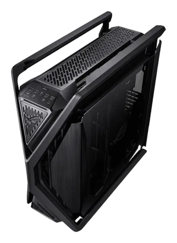 Asus ROG Hyperion GR701 BTF Noir - GT/Sans Alim/ATX, vue 5