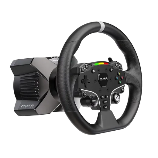 Moza Racing R3 Bundle - XBOX & PC