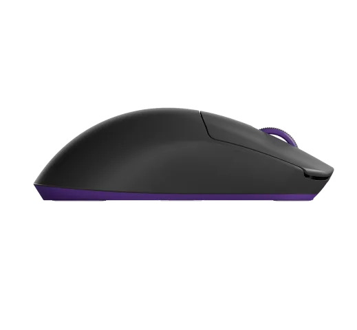 Dark Project Novus Pro - Sans-Fil - Noir