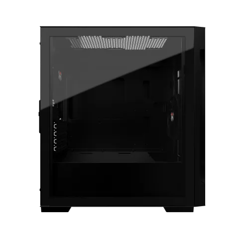 M.RED Mercury Noir V2 - MT/Sans Alim/mATX-Seconde Vie