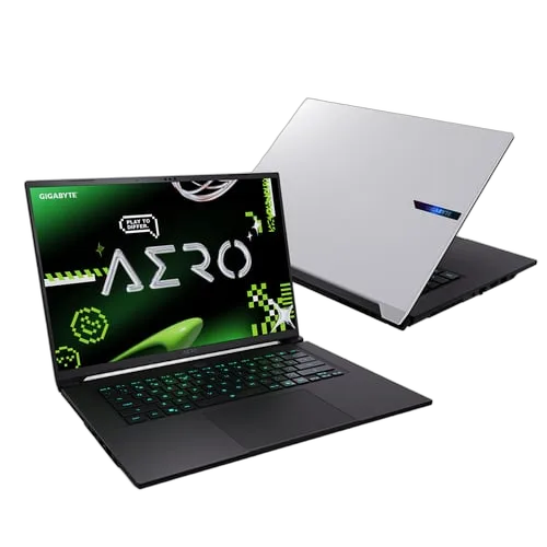 X16 16" QHD+165Hz/R7 AI 350/5070/32G/1T/W11 Blanc